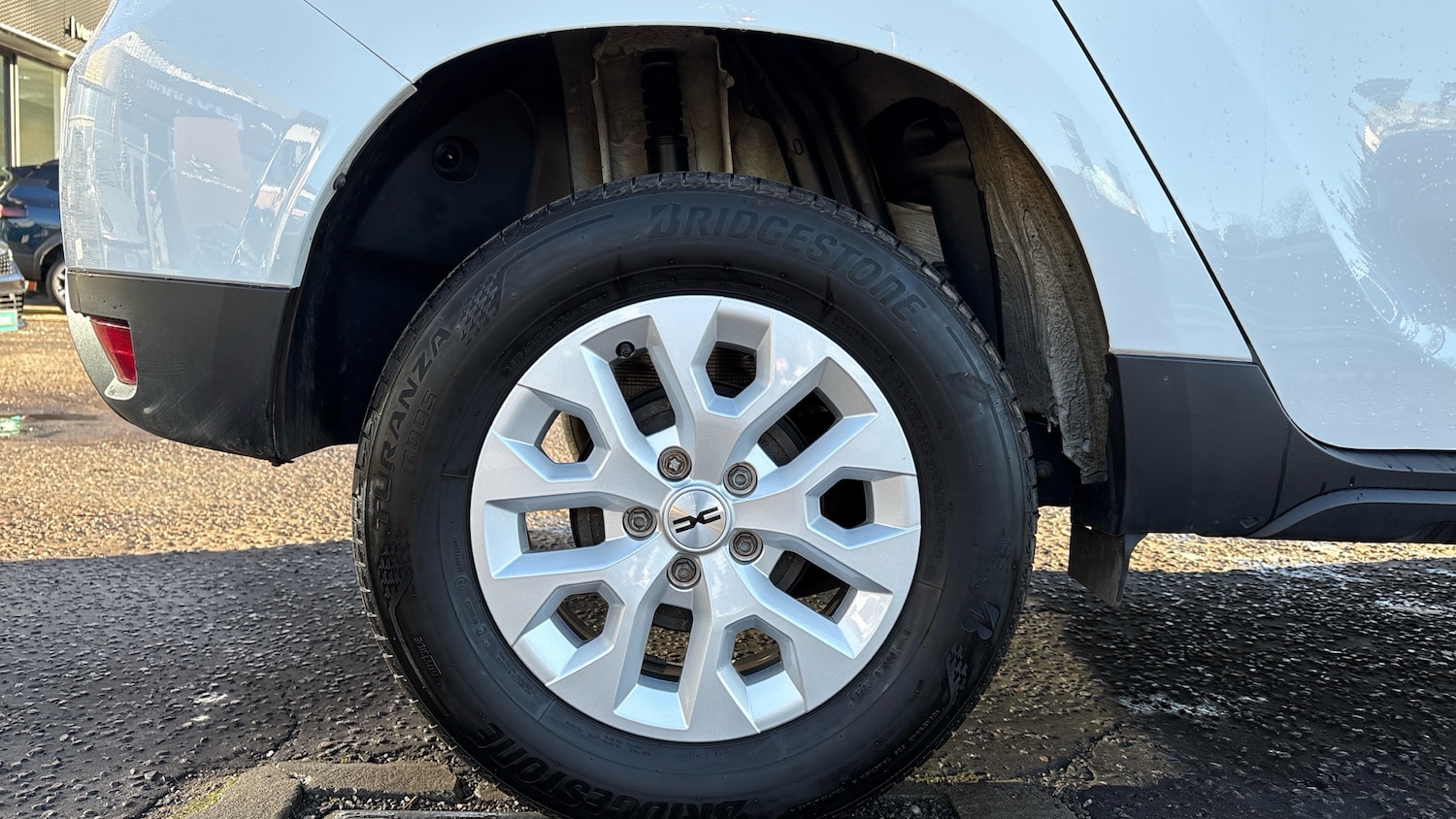 Used Dacia Duster 2024 for sale - 77562439: Photo 7