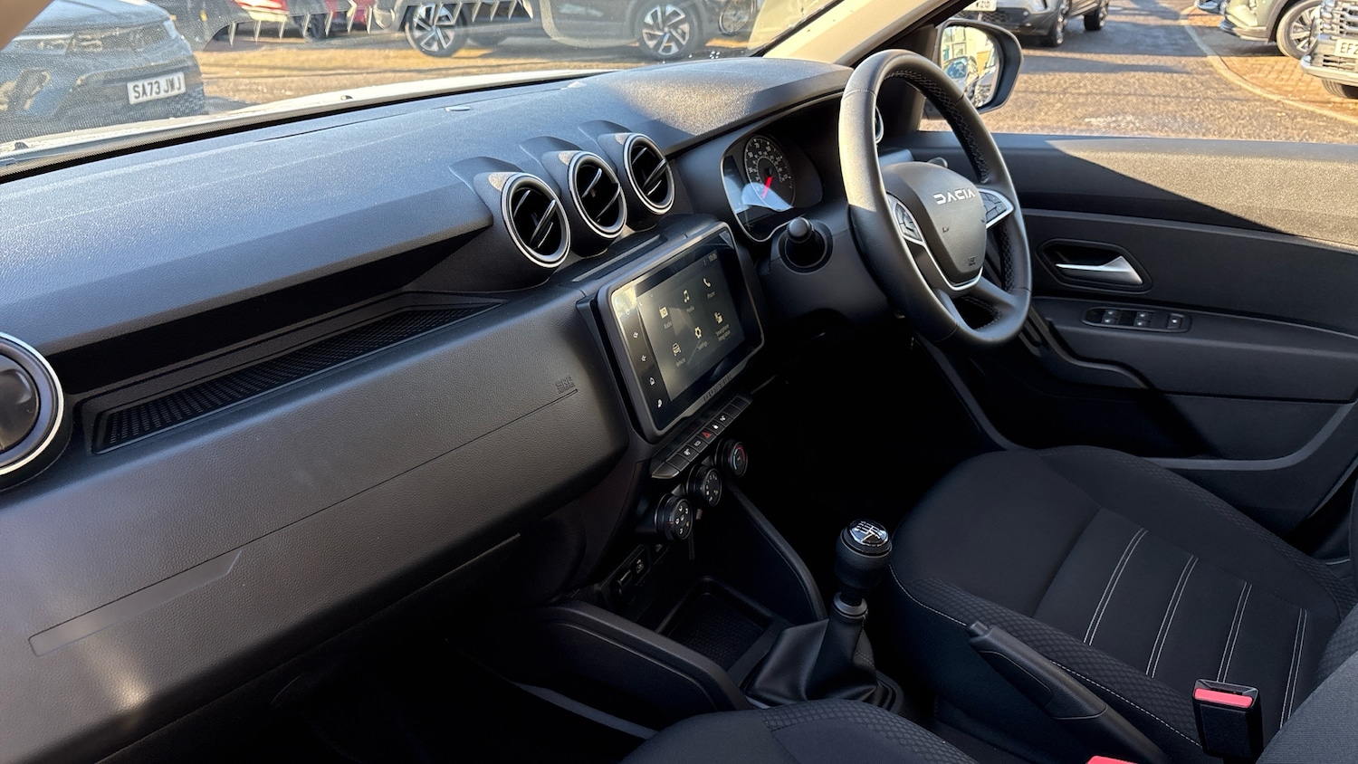 Used Dacia Duster 2024 for sale - 77562439: Photo 9