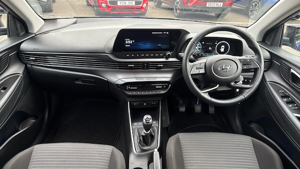 Used Hyundai i20 2023 for sale - 76329896: Photo 10