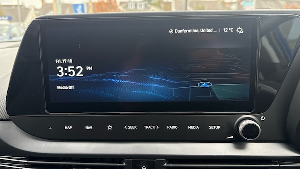 Used Hyundai i20 2023 for sale - 76329896: Photo 12
