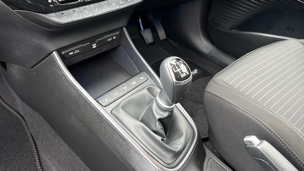 Used Hyundai i20 2023 for sale - 76329896: Photo 13
