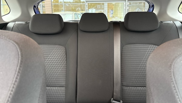 Used Hyundai i20 2023 for sale - 76329896: Photo 15