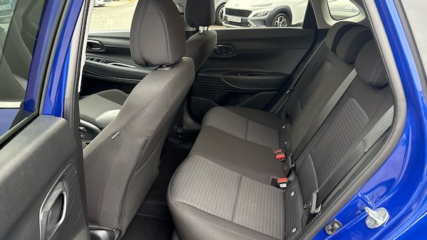 Used Hyundai i20 2023 for sale - 76329896: Photo 16