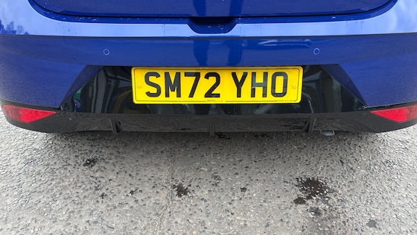 Used Hyundai i20 2023 for sale - 76329896: Photo 21