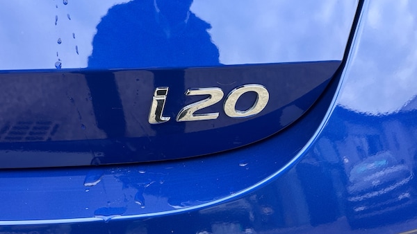 Used Hyundai i20 2023 for sale - 76329896: Photo 24