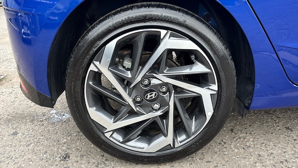 Used Hyundai i20 2023 for sale - 76329896: Photo 26