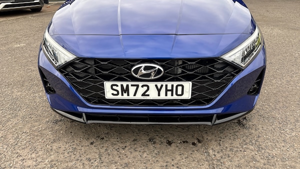Used Hyundai i20 2023 for sale - 76329896: Photo 32