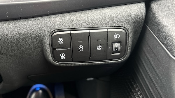Used Hyundai i20 2023 for sale - 76329896: Photo 34
