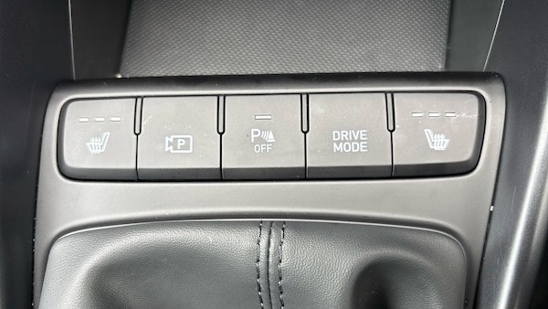 Used Hyundai i20 2023 for sale - 76329896: Photo 37