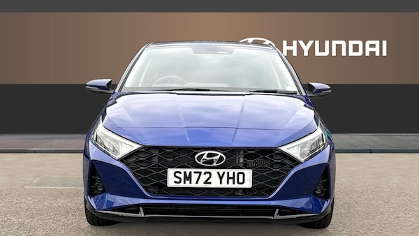 Used Hyundai i20 2023 for sale - 76329896: Photo 3