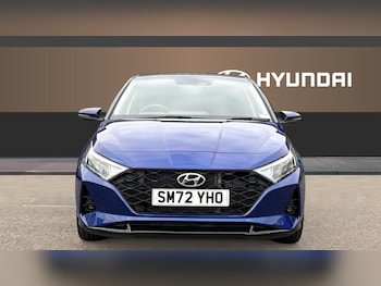 Used Hyundai i20 2023 for sale - 76329896: Photo 3
