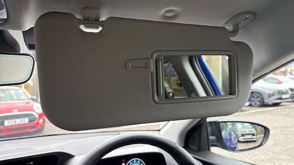 Used Hyundai i20 2023 for sale - 76329896: Photo 43