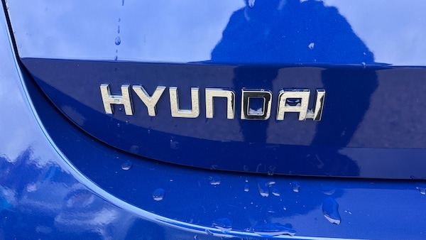 Used Hyundai i20 2023 for sale - 76329896: Photo 45