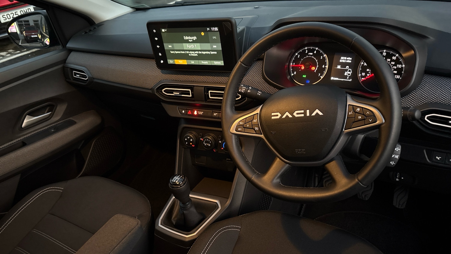 Used Dacia Sandero 2023 for sale - 76413228: Photo 11