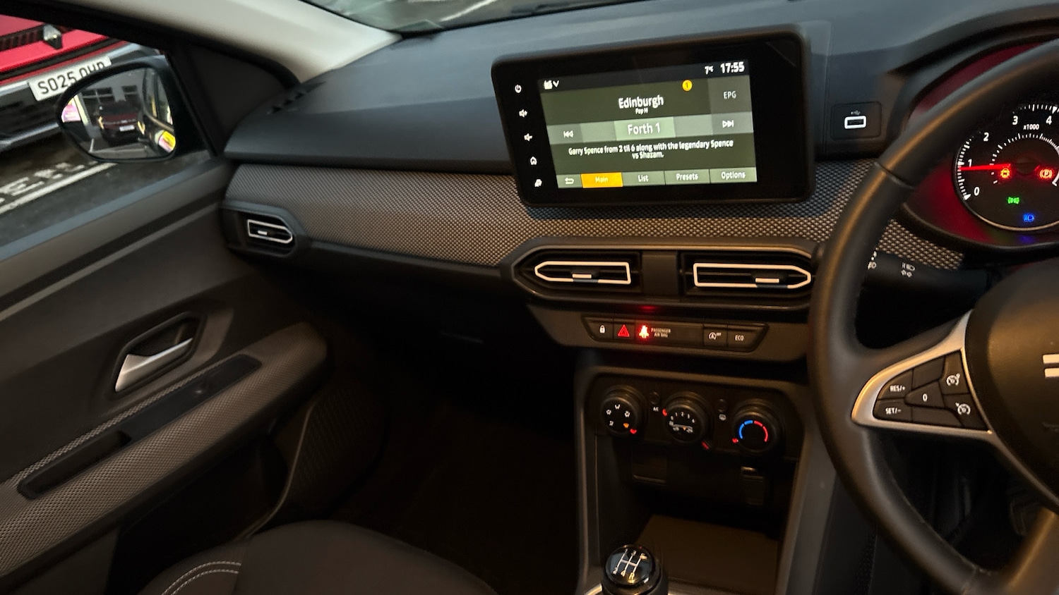 Used Dacia Sandero 2023 for sale - 76413228: Photo 14