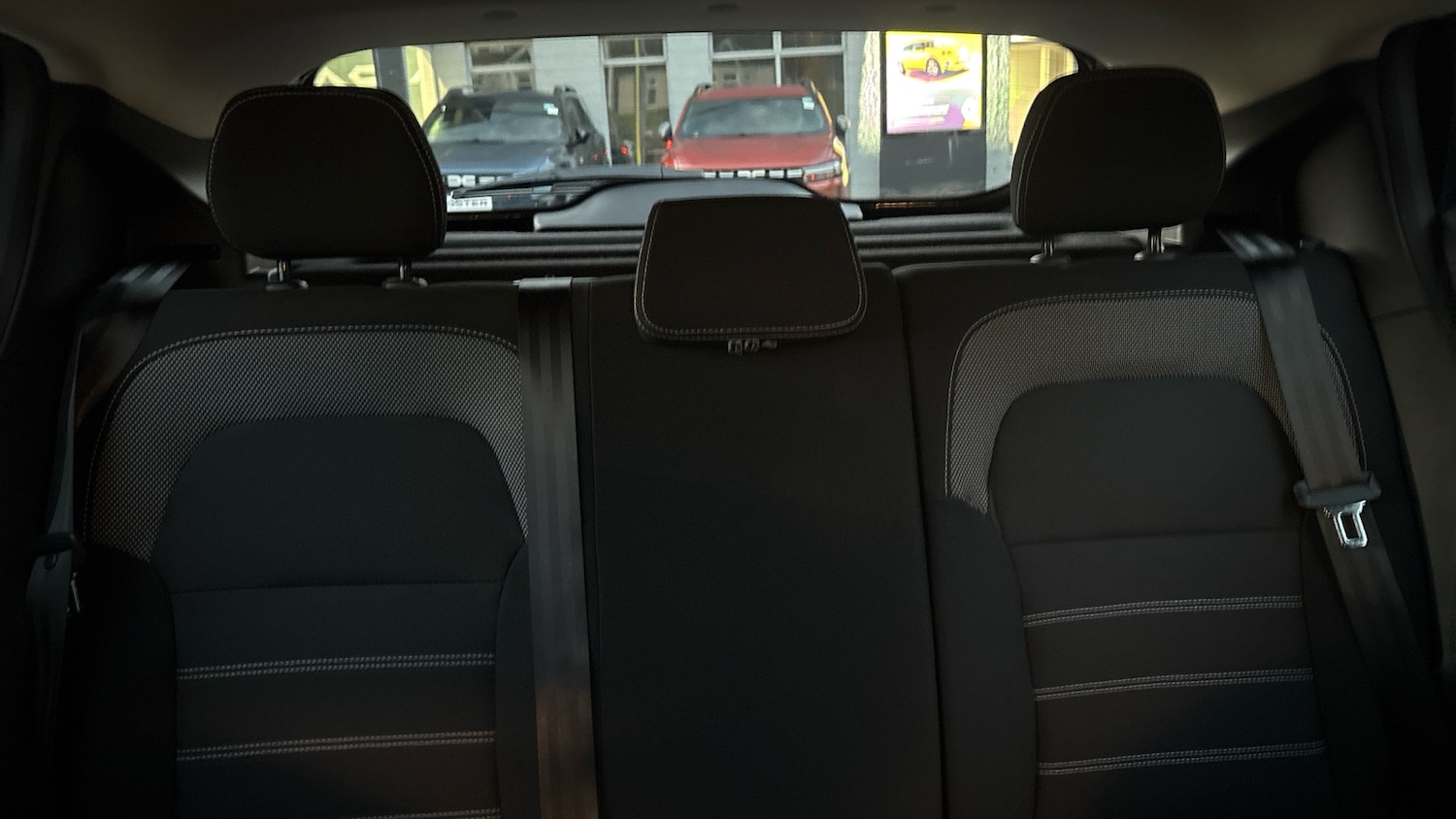 Used Dacia Sandero 2023 for sale - 76413228: Photo 15