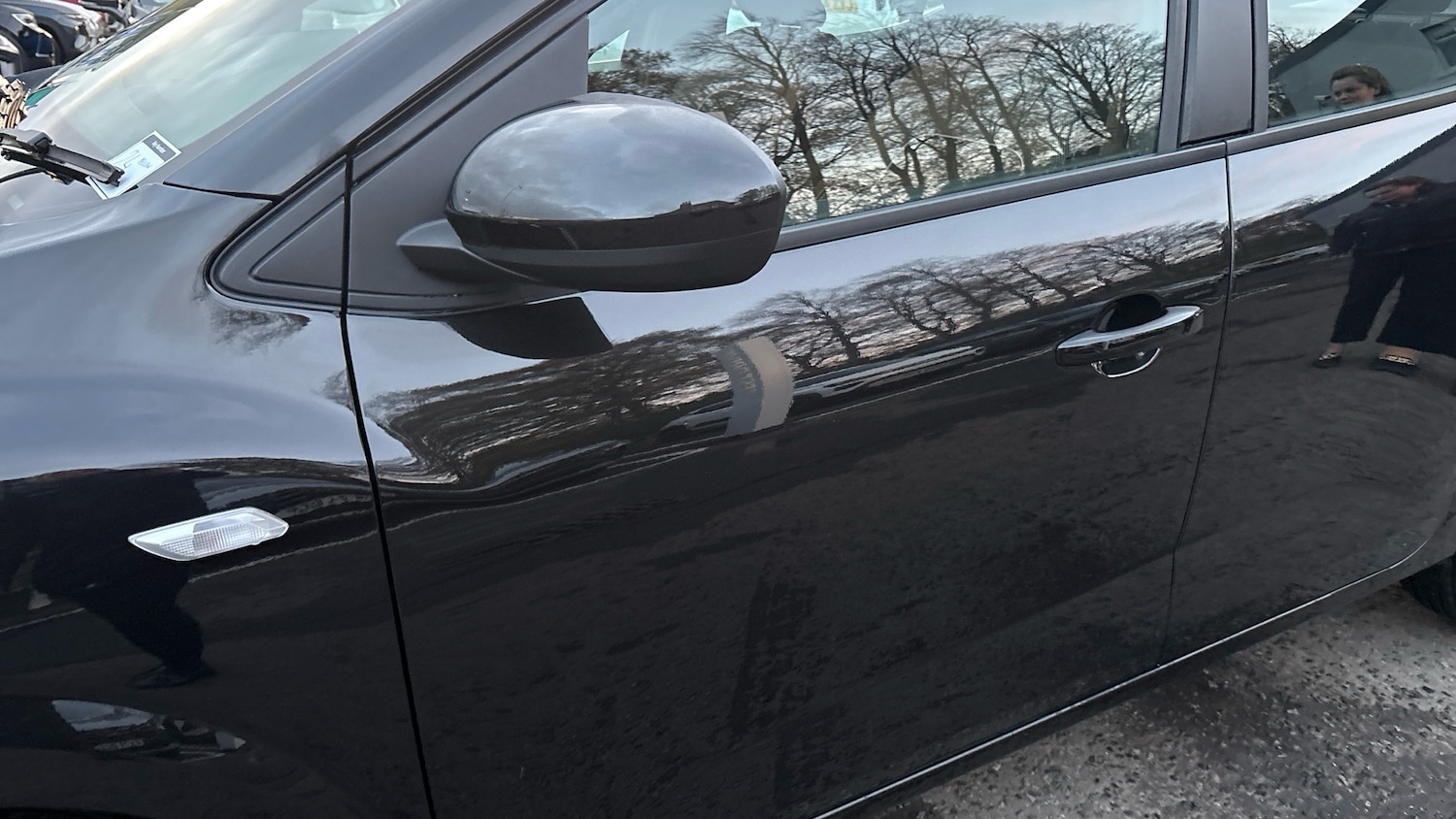 Used Dacia Sandero 2023 for sale - 76413228: Photo 23