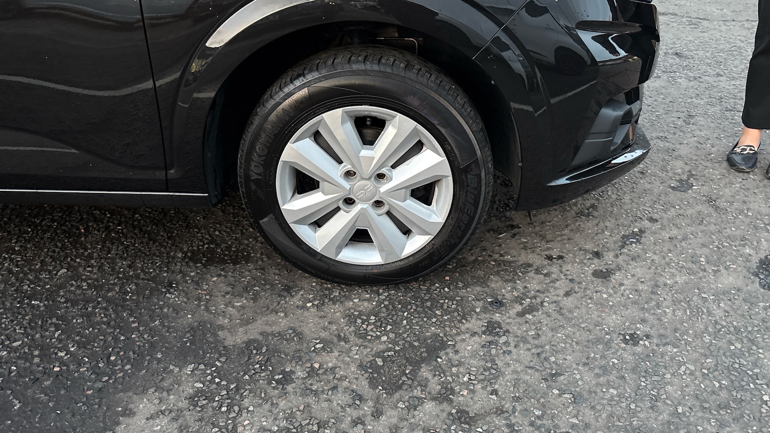 Used Dacia Sandero 2023 for sale - 76413228: Photo 27