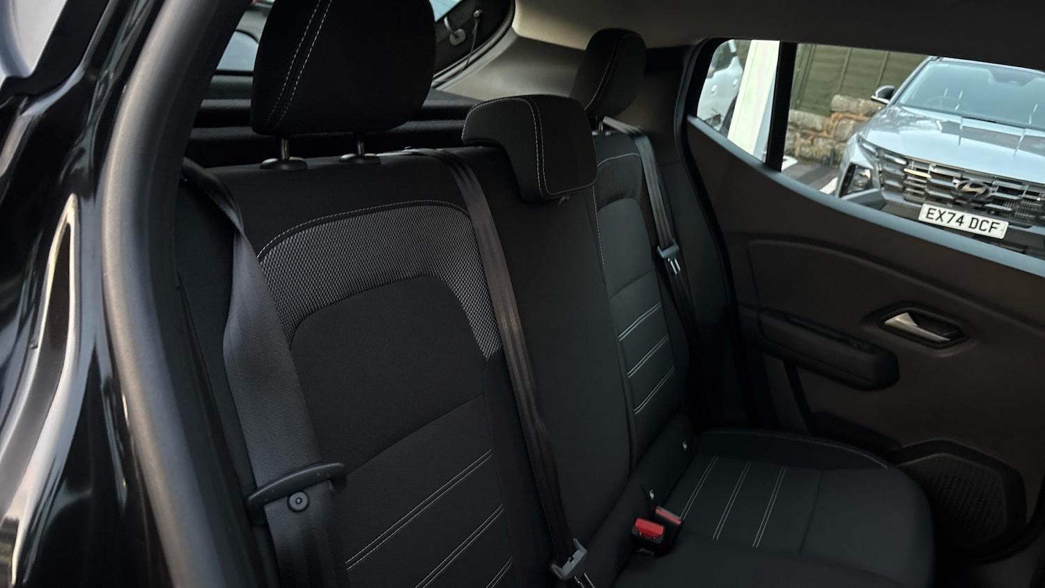 Used Dacia Sandero 2023 for sale - 76413228: Photo 28