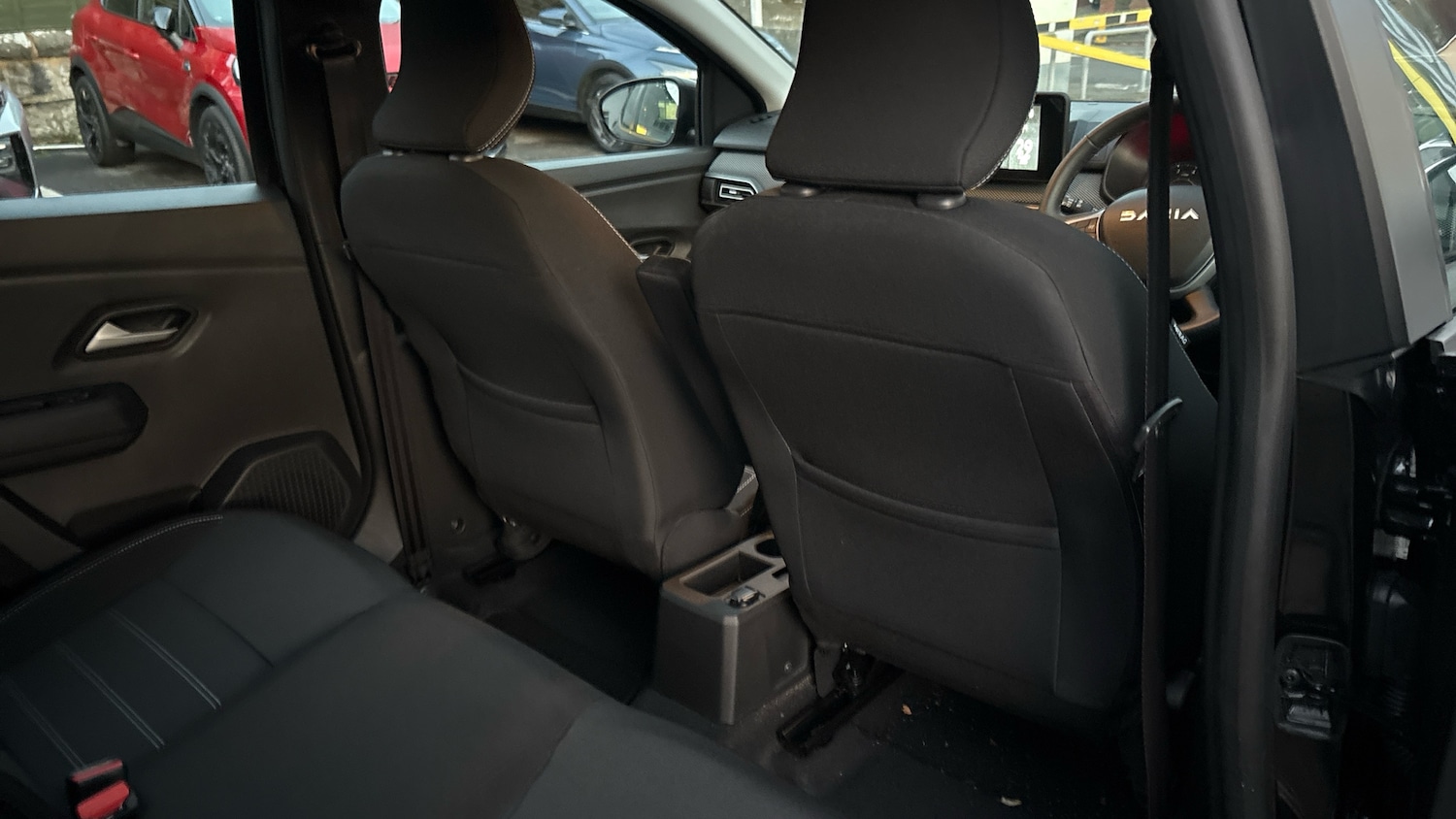 Used Dacia Sandero 2023 for sale - 76413228: Photo 29