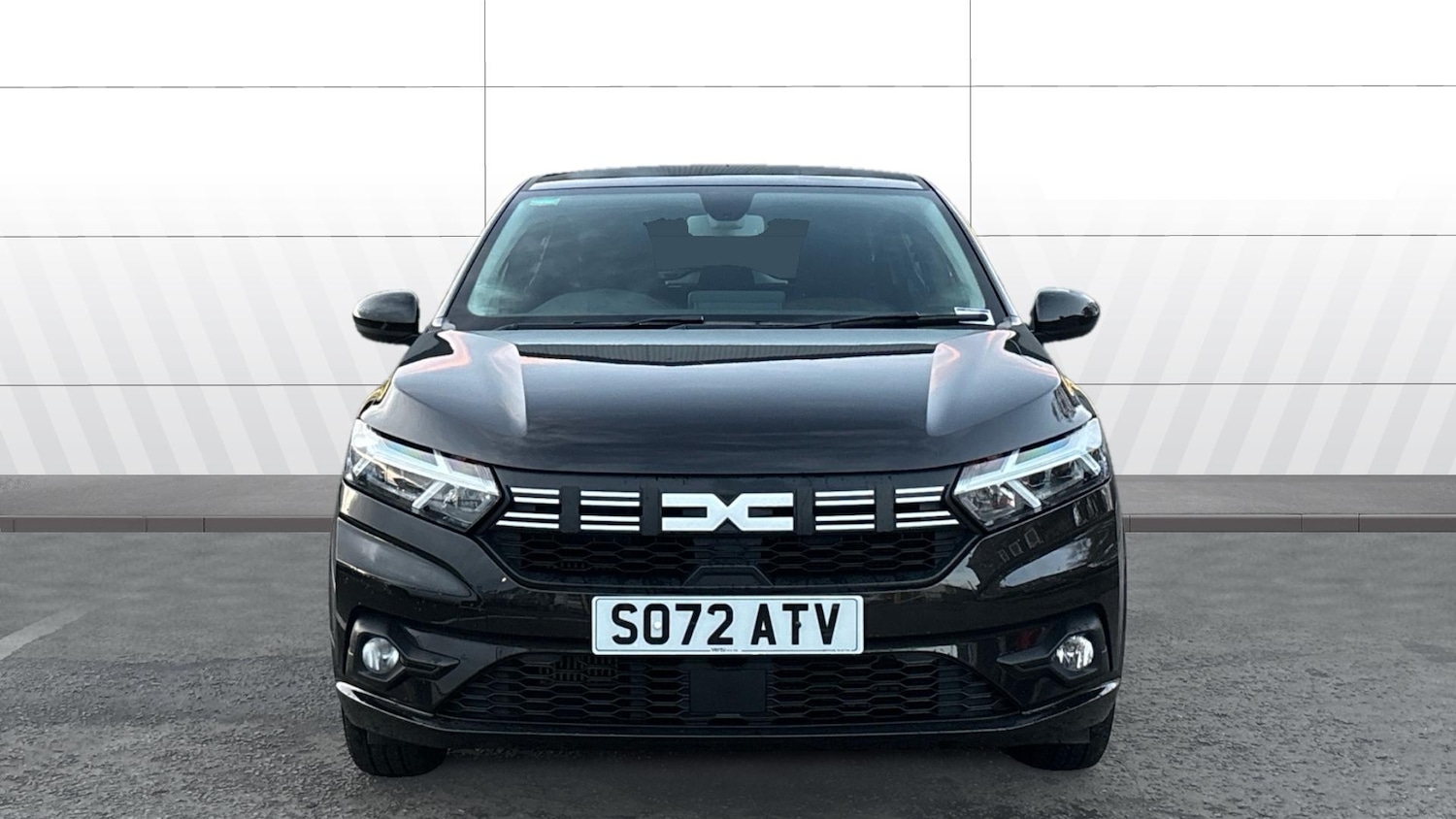 Used Dacia Sandero 2023 for sale - 76413228: Photo 3