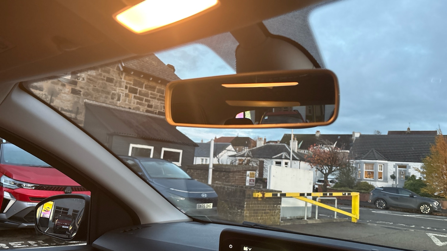 Used Dacia Sandero 2023 for sale - 76413228: Photo 44