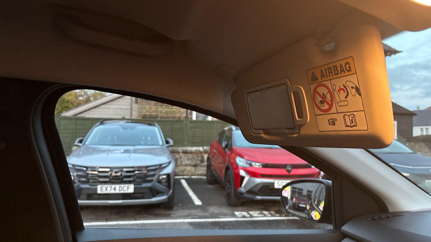 Used Dacia Sandero 2023 for sale - 76413228: Photo 45