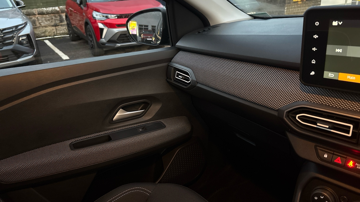 Used Dacia Sandero 2023 for sale - 76413228: Photo 51