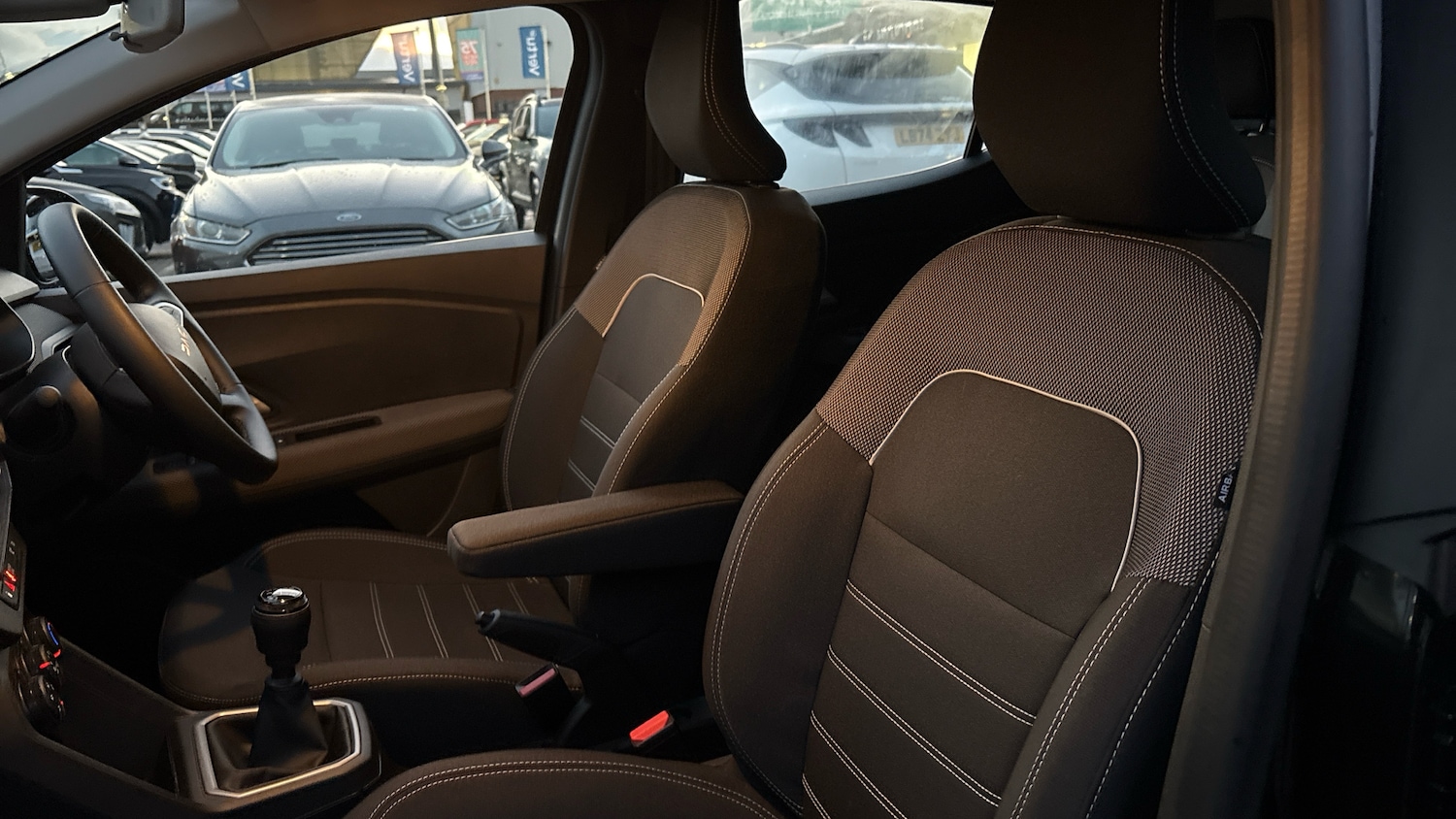 Used Dacia Sandero 2023 for sale - 76413228: Photo 56