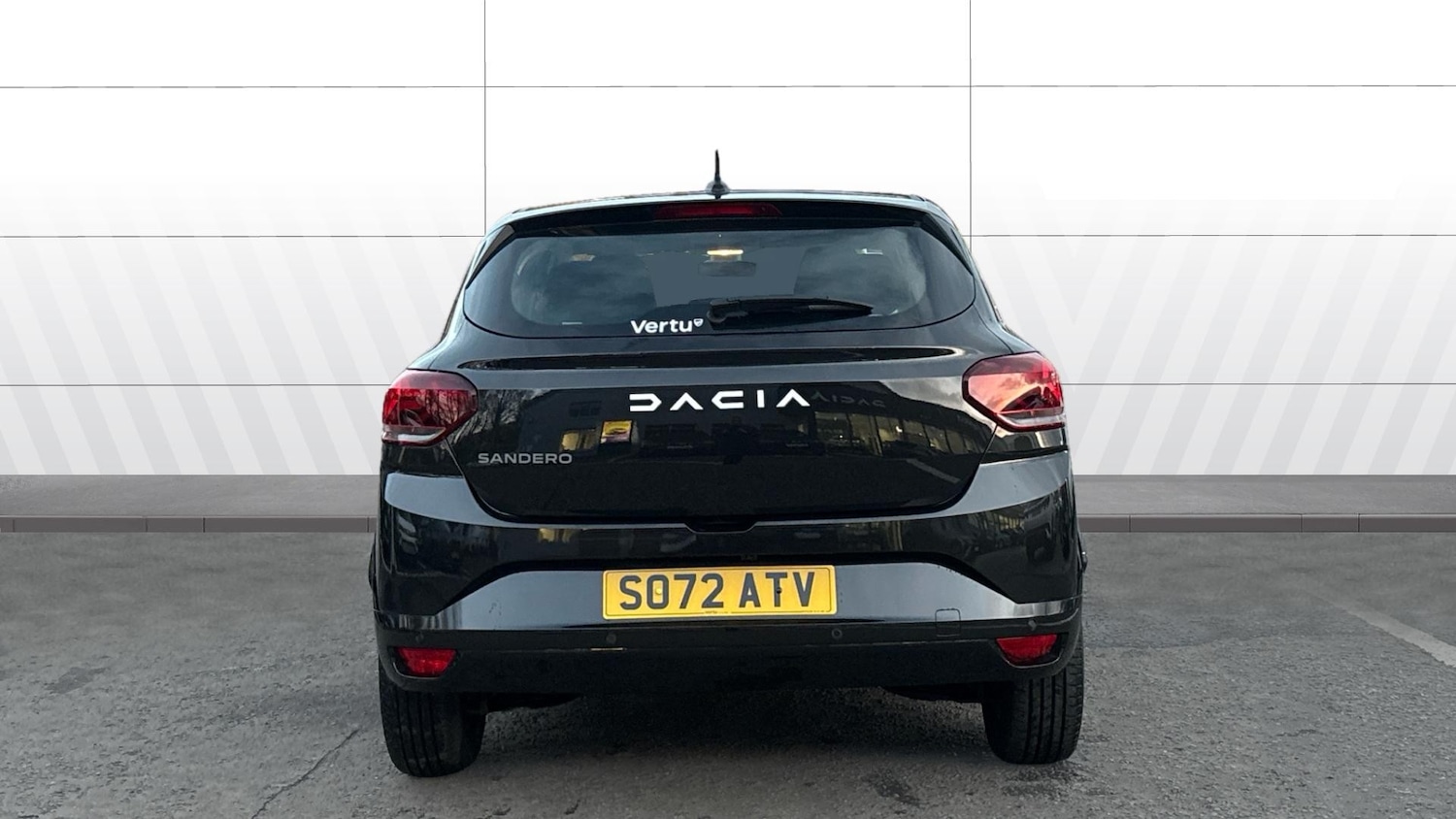 Used Dacia Sandero 2023 for sale - 76413228: Photo 6