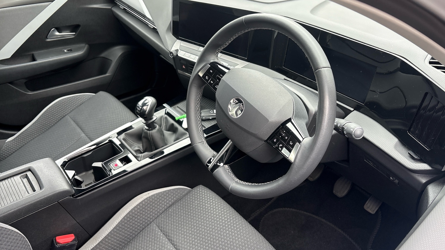 Used Vauxhall Astra 2022 for sale - 77812836: Photo 11