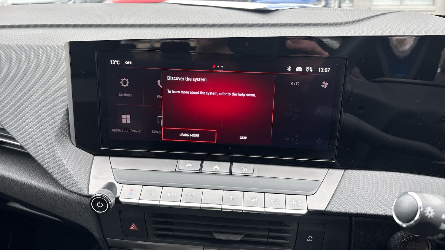 Used Vauxhall Astra 2022 for sale - 77812836: Photo 12