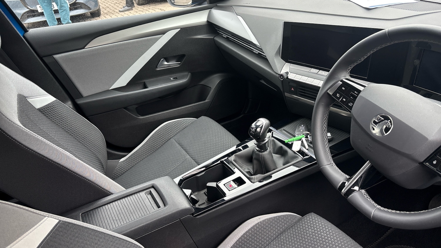 Used Vauxhall Astra 2022 for sale - 77812836: Photo 14