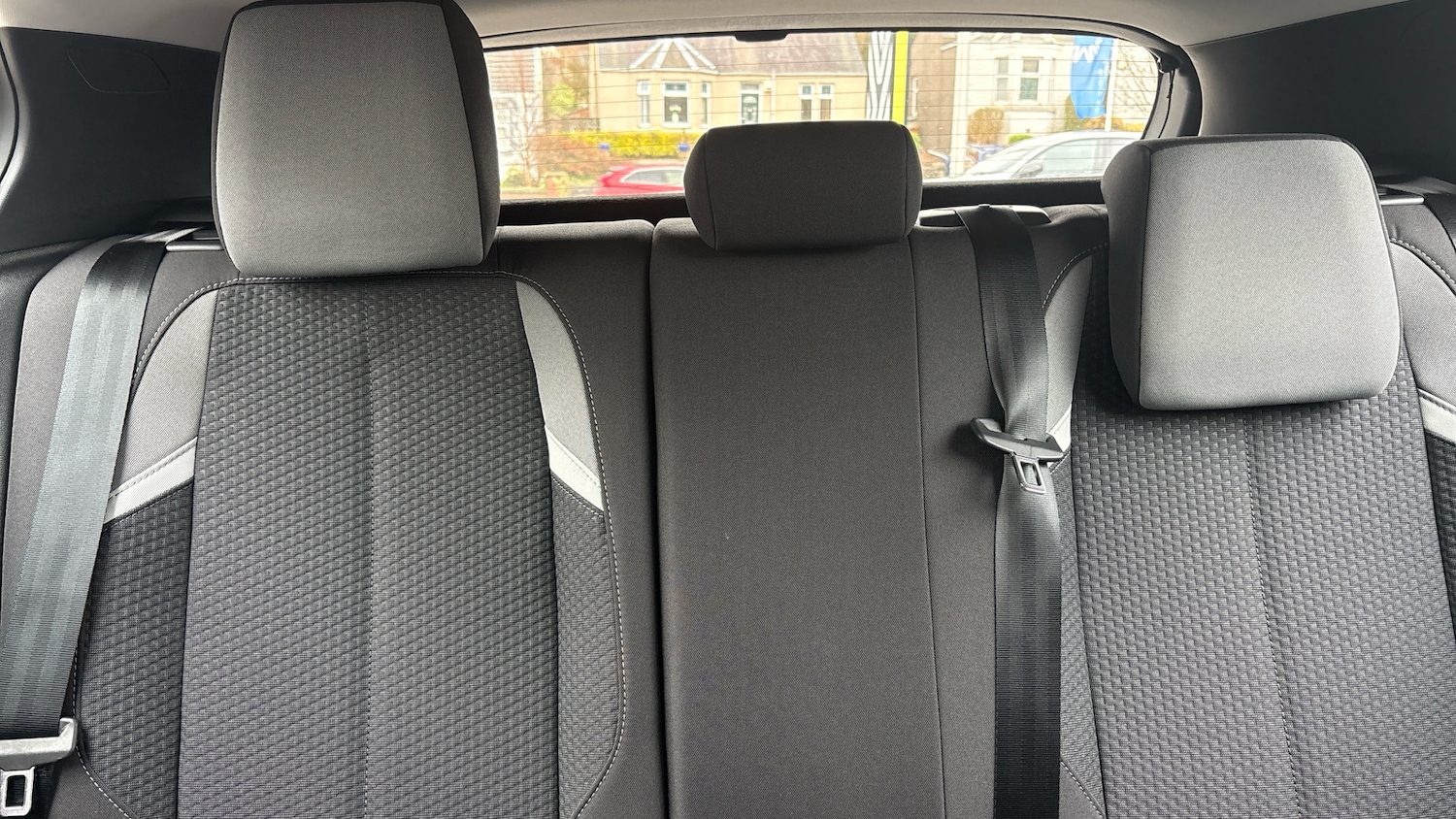 Used Vauxhall Astra 2022 for sale - 77812836: Photo 15