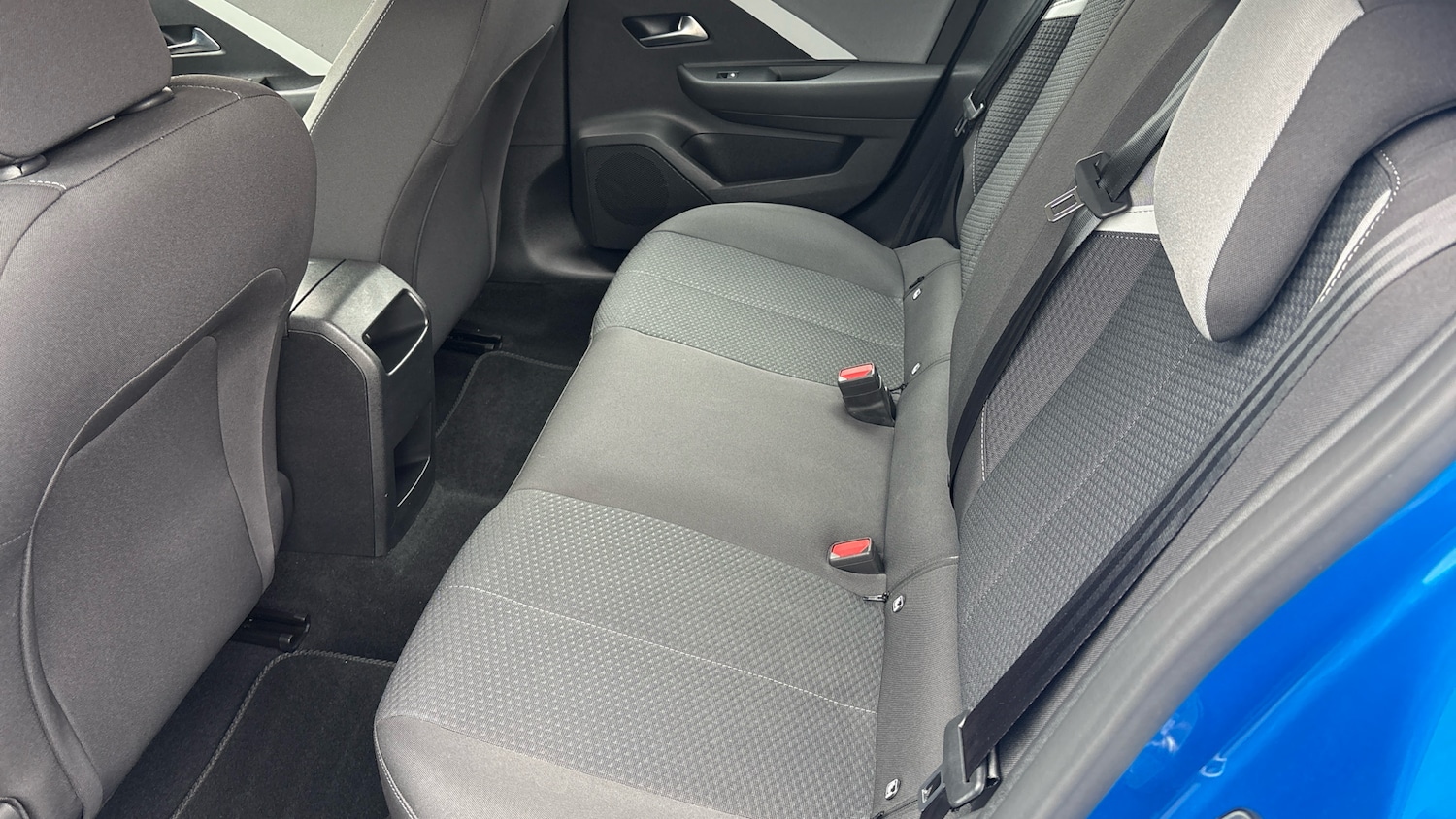 Used Vauxhall Astra 2022 for sale - 77812836: Photo 16