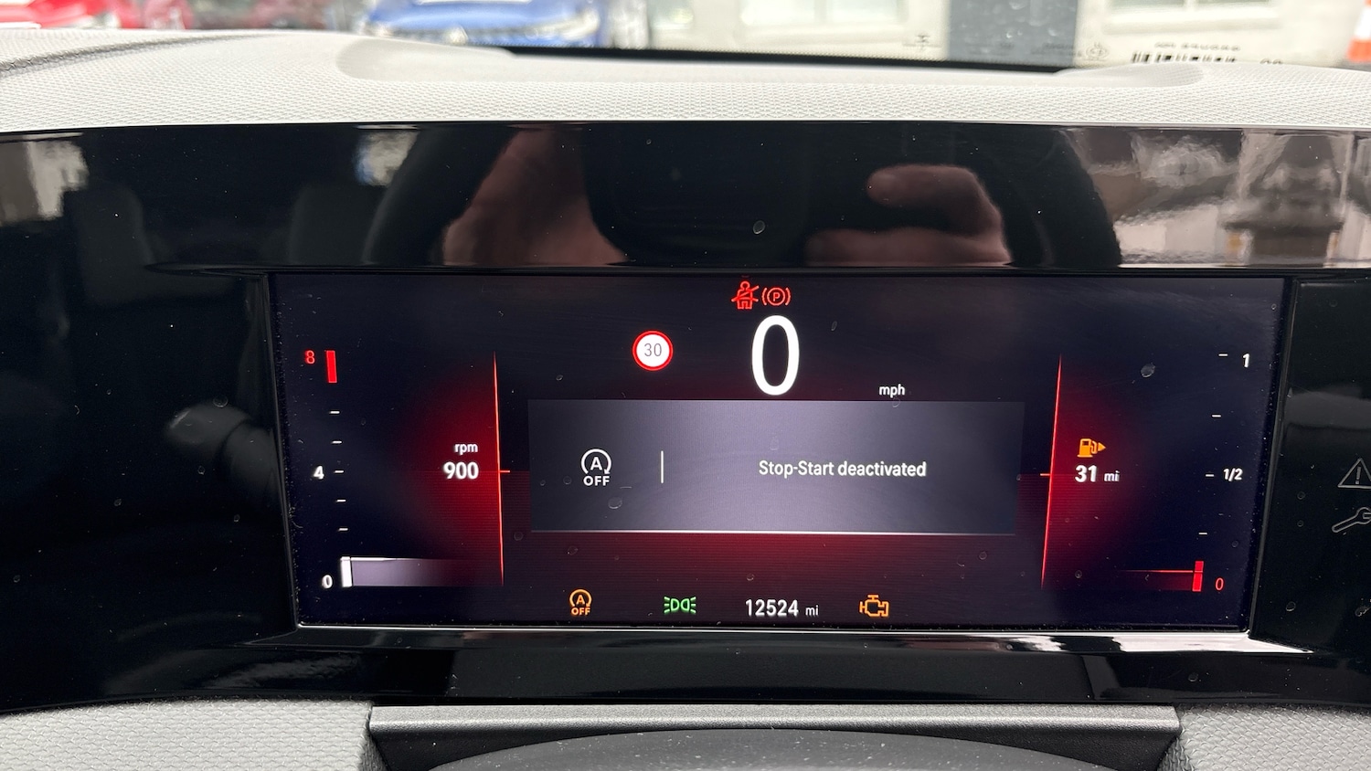 Used Vauxhall Astra 2022 for sale - 77812836: Photo 18