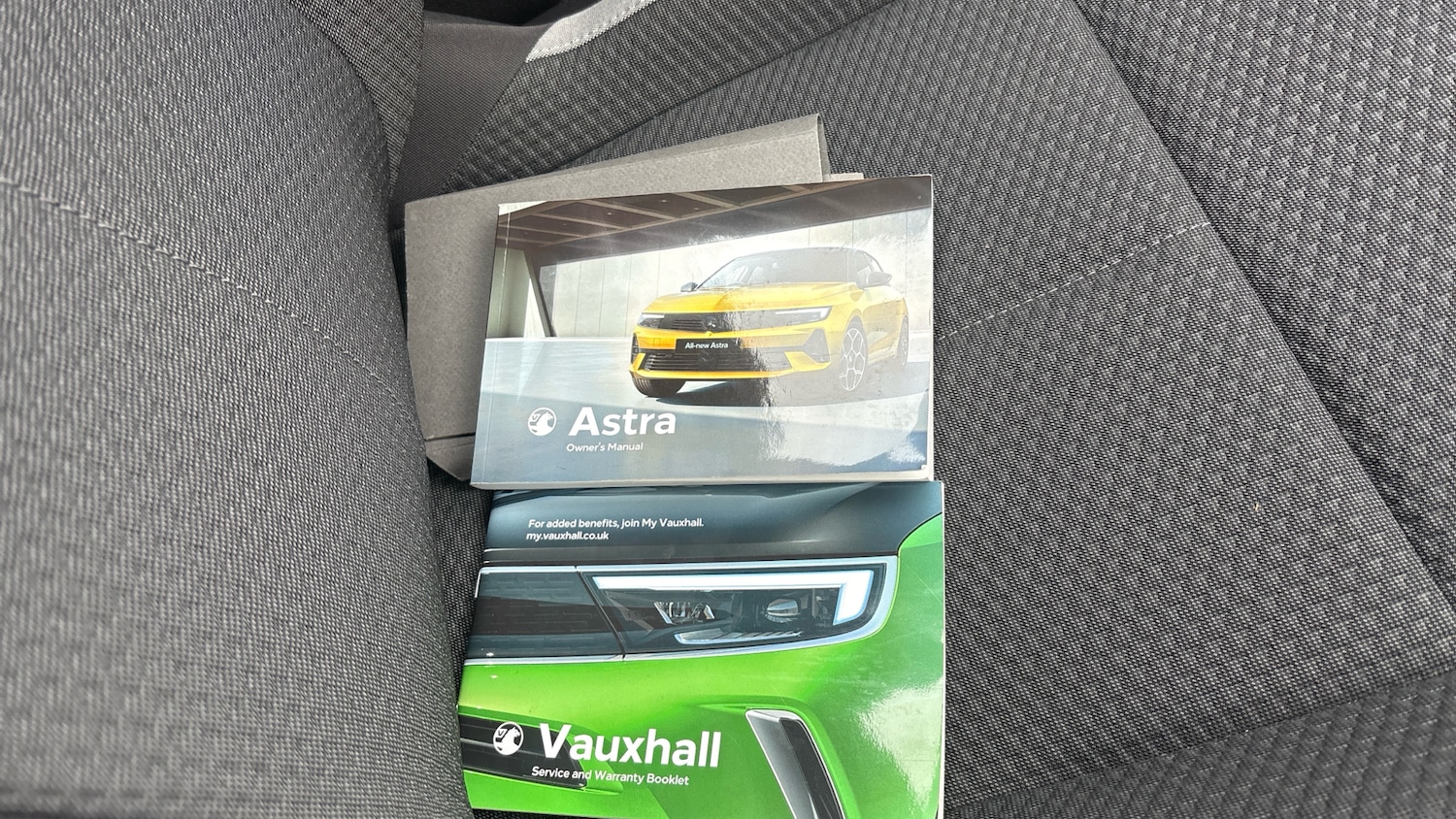 Used Vauxhall Astra 2022 for sale - 77812836: Photo 19