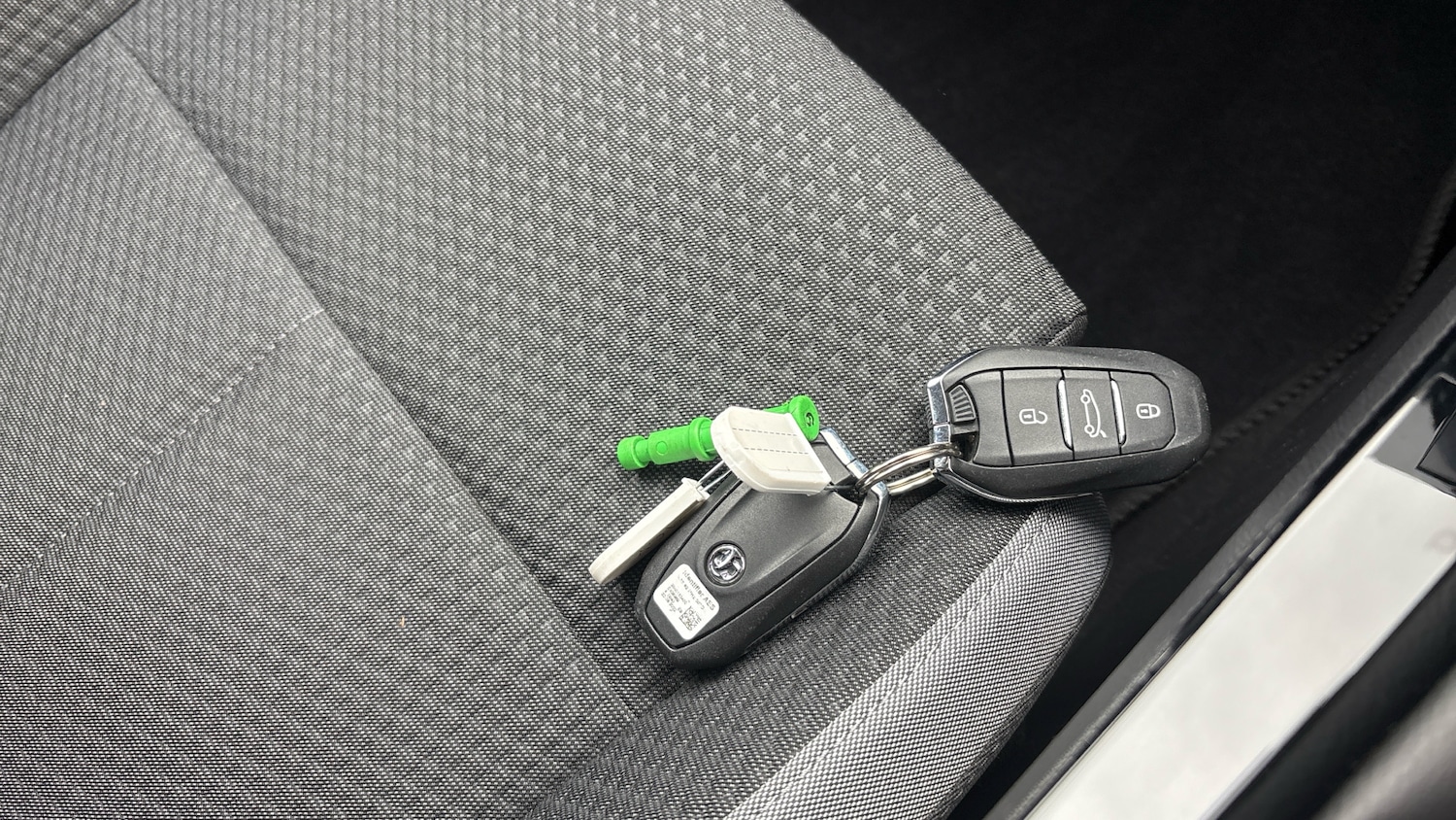 Used Vauxhall Astra 2022 for sale - 77812836: Photo 20