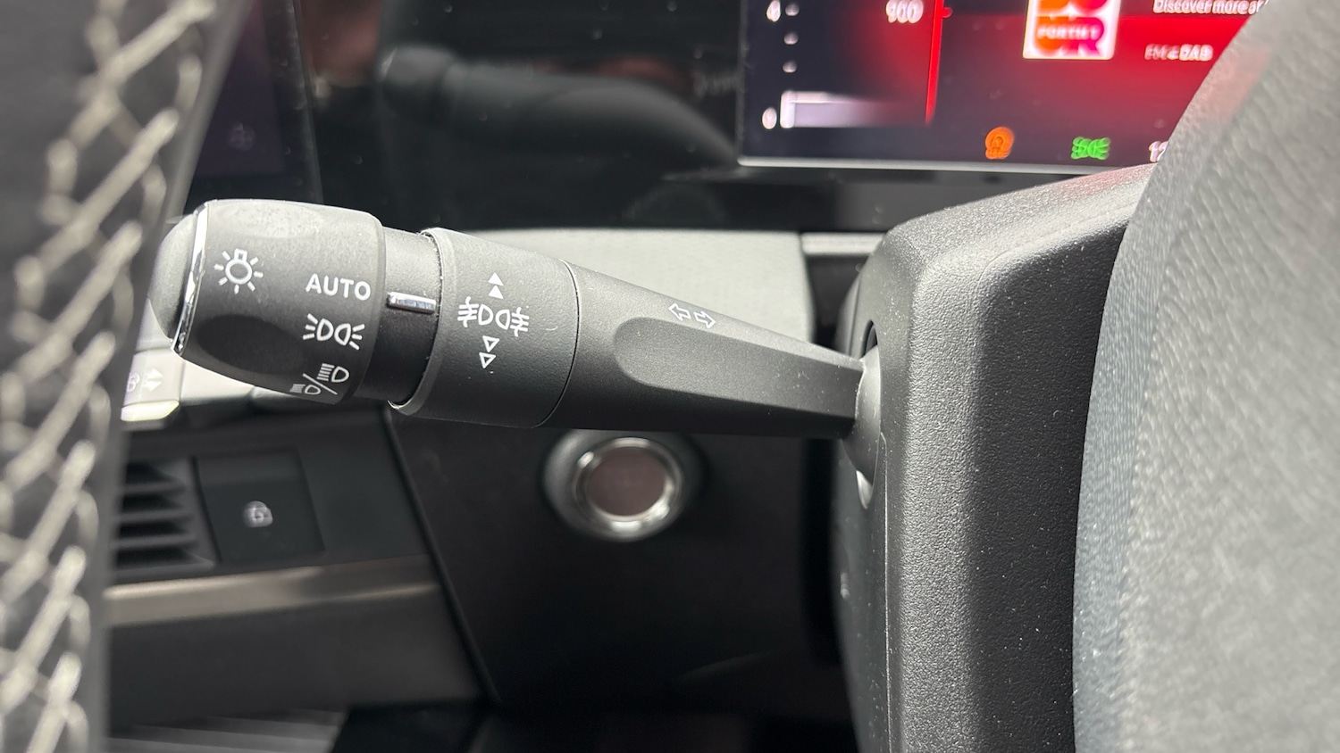 Used Vauxhall Astra 2022 for sale - 77812836: Photo 25