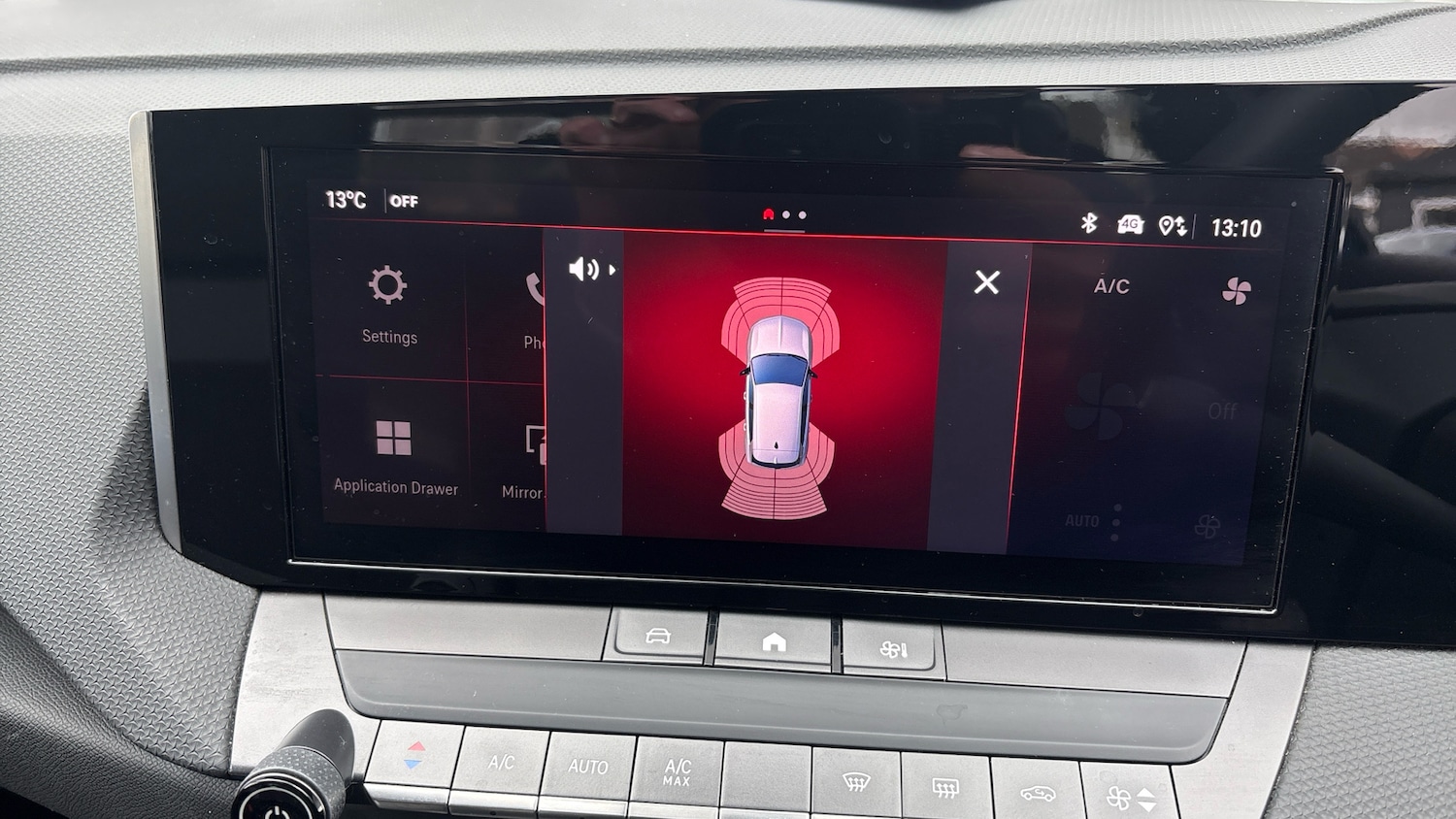 Used Vauxhall Astra 2022 for sale - 77812836: Photo 26