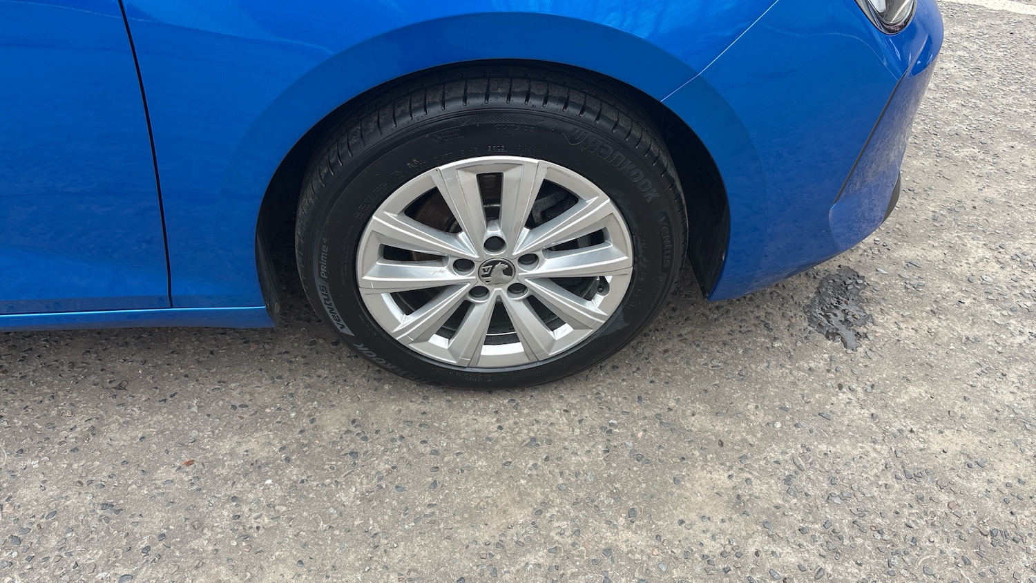 Used Vauxhall Astra 2022 for sale - 77812836: Photo 33