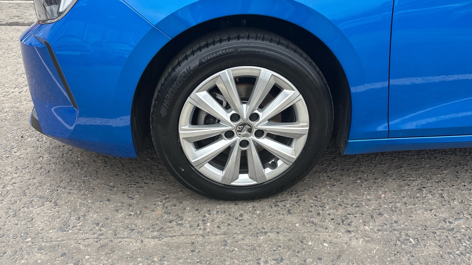 Used Vauxhall Astra 2022 for sale - 77812836: Photo 34