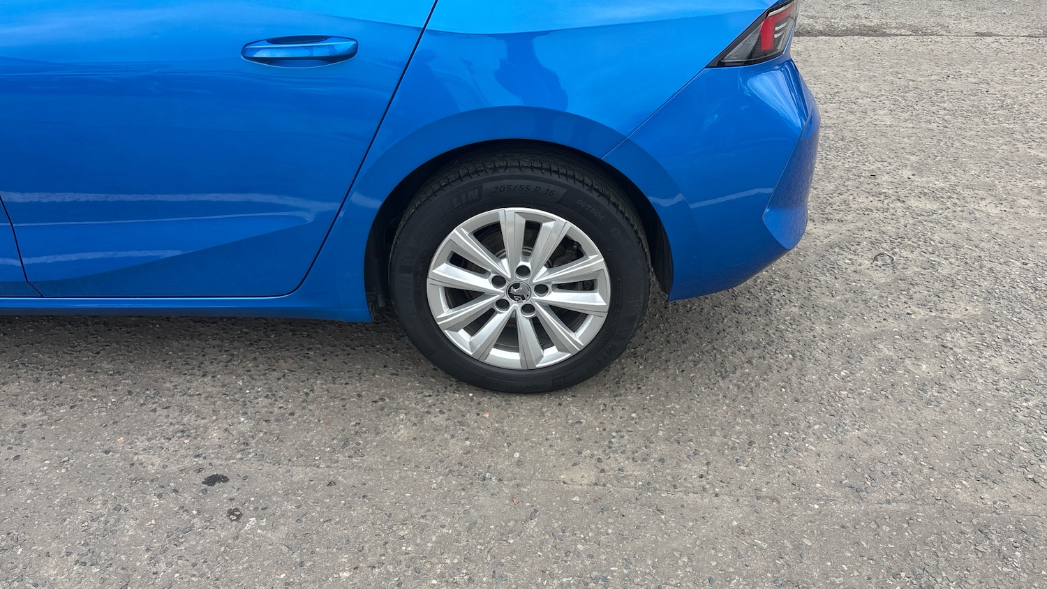 Used Vauxhall Astra 2022 for sale - 77812836: Photo 35