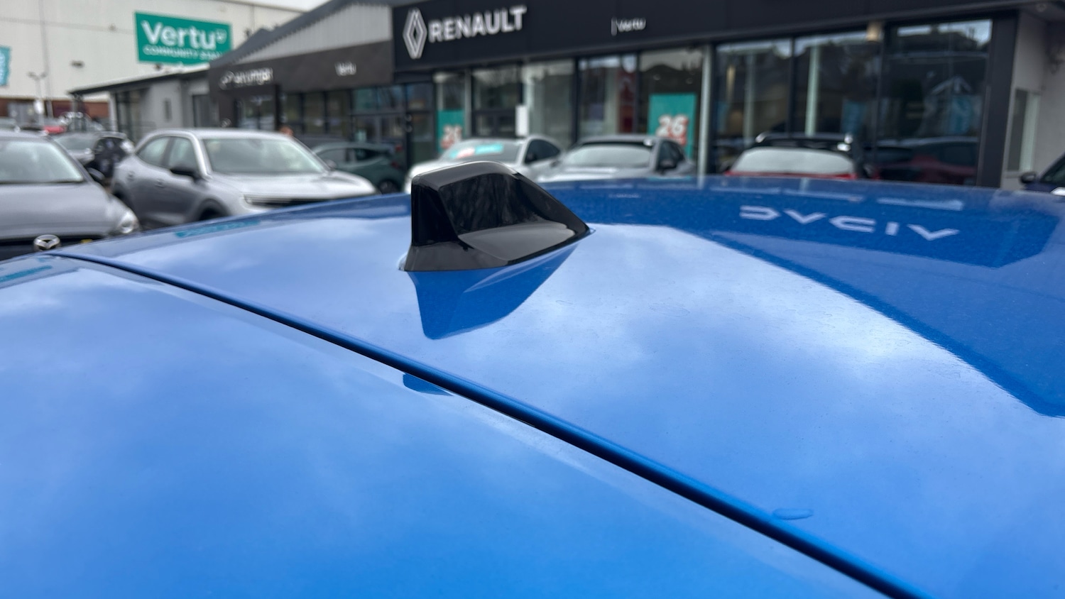 Used Vauxhall Astra 2022 for sale - 77812836: Photo 38