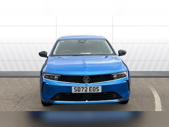 Used Vauxhall Astra 2022 for sale - 77812836: Photo