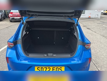 Used Vauxhall Astra 2022 for sale - 77812836: Photo