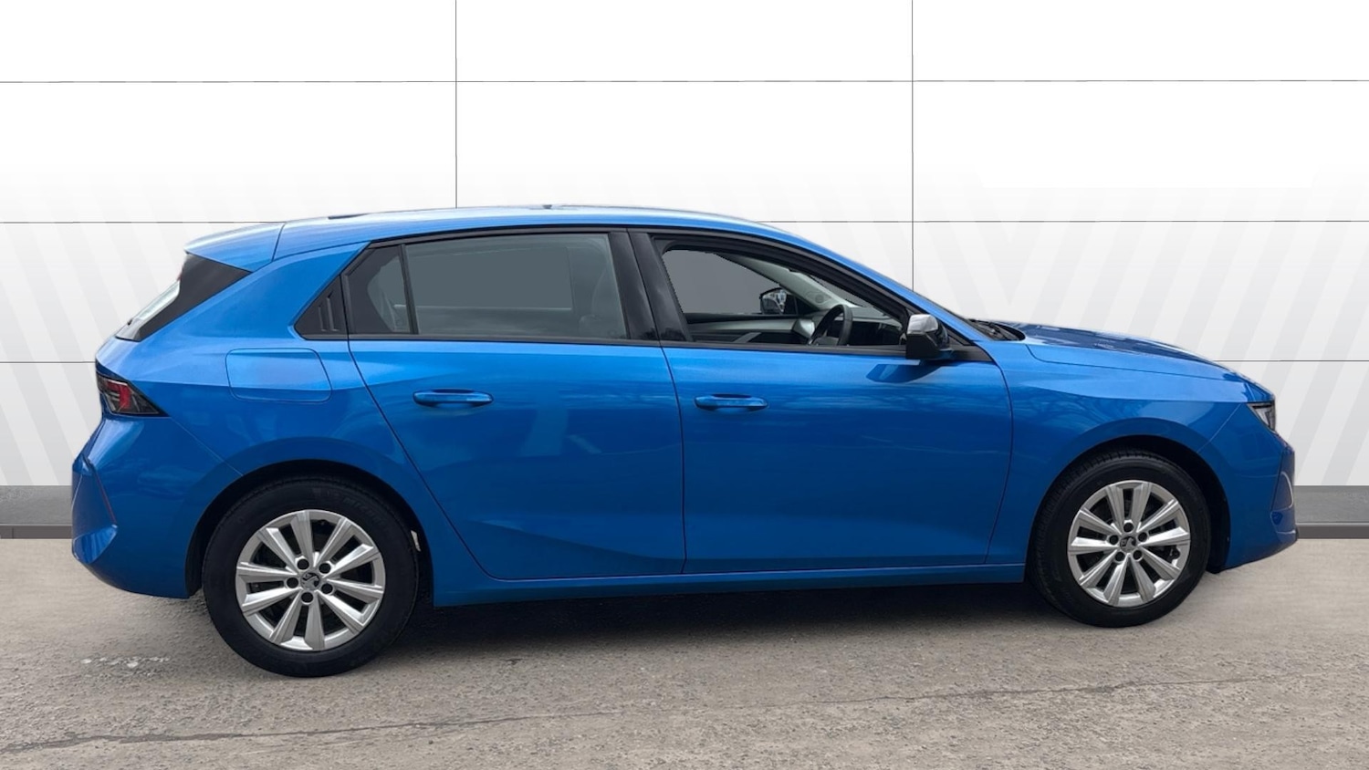 Used Vauxhall Astra 2022 for sale - 77812836: Photo 5