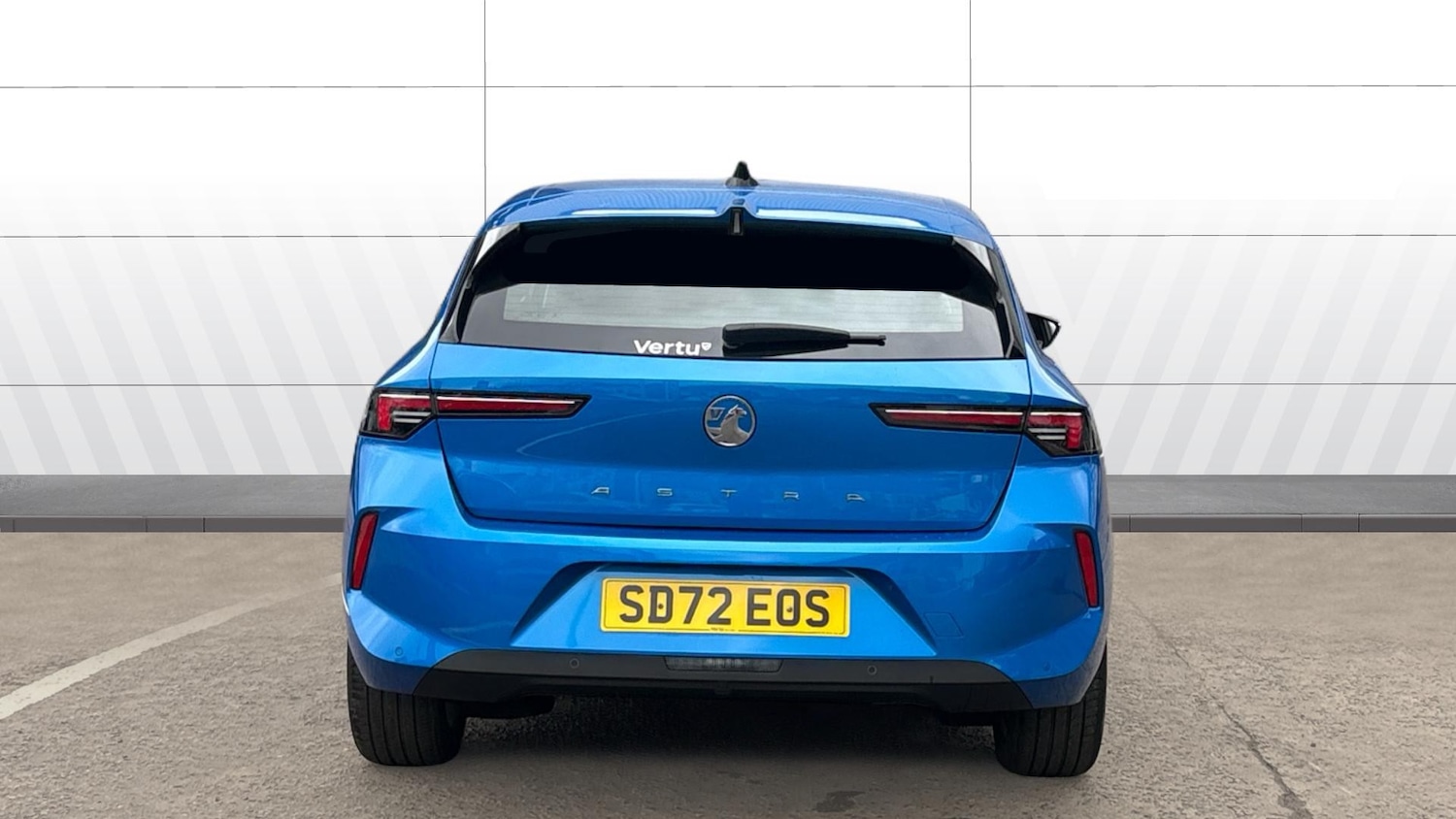 Used Vauxhall Astra 2022 for sale - 77812836: Photo 6