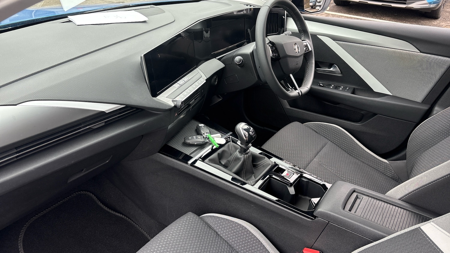 Used Vauxhall Astra 2022 for sale - 77812836: Photo 9