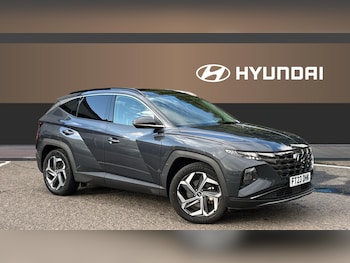 Used Hyundai TUCSON 2023 for sale - 79419968: Photo